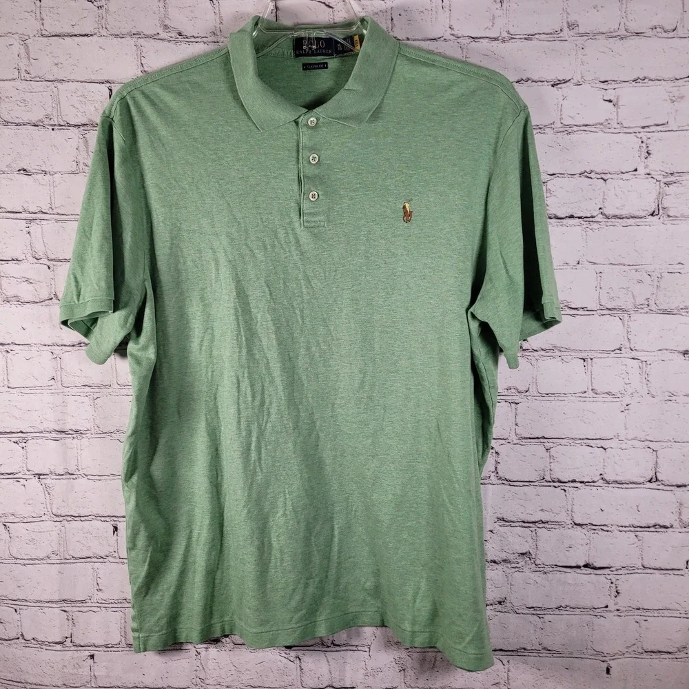 Polo Ralph Lauren polo ralph